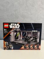 LEGO Set 75324 Angriff der Dark Trooper (Star Wars) NEU OVP Frankfurt am Main - Ostend Vorschau