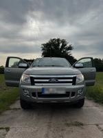 Ford Ranger 2.2 6 Speed nur 133000km/Diesel Brandenburg - Wittenberge Vorschau