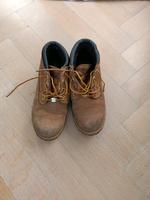 Boots Timberland Damen Gr. 37,5 Leipzig - Gohlis-Süd Vorschau