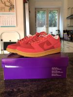 Nike SB dunk low Adobe Gr. 38 EU Berlin - Steglitz Vorschau