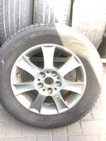 Alufelgen Winterreifen 195/65R15 91T VW UP S2-7 Hessen - Schöneck Vorschau