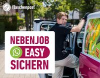 Minijob als Fahrer (m/w/d) in Bochum über WhatsApp sichern Bochum - Bochum-Ost Vorschau