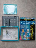 Kosmos electronic Baukasten electronic XN1000 Nordrhein-Westfalen - Haltern am See Vorschau