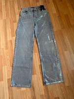 Glitzer Jeans Schleswig-Holstein - Haby Vorschau