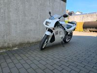 Suzuki RG 125 F / ähnlich Aprillia RS 125, Cagiva mit 125 Nordrhein-Westfalen - Hagen Vorschau