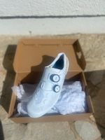 Shimano RC903 Rennradschuhe Freiburg im Breisgau - Wiehre Vorschau