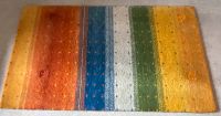 Verkaufen unseren sehr gut erhalten Webteppich Rainbow (160x90cm) Bayern - Schwandorf Vorschau