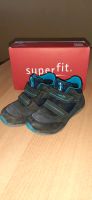 Superfit knöchelhohe Schuhe m. Klett, Gr.29, GoreTEX Bayern - Obernburg Vorschau