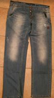 Tommy Hilfiger Jeans Jeanshose Größe 36/32 Bayern - Oberthulba Vorschau