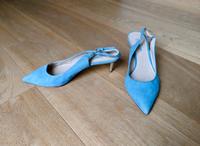 Slingpumps, Größe 37 Bonn - Plittersdorf Vorschau