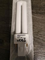 Osram Dulux S 7W 827 G23 Lumilux Inoterna Warmweiß 2P 7W Brandenburg - Nuthetal Vorschau