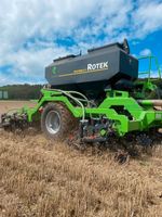 Direktsaatmaschine, Direktsaat, Multisem ADS 300, Notill Nordrhein-Westfalen - Bad Driburg Vorschau