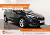 BMW 216i GT 7 Sitze LED Shz Navi PDC Baden-Württemberg - Mössingen Vorschau