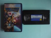 VHS / Walt Disney / Meisterwerke / DER SCHATZPLANET / Ab 6 J. Bayern - Schweinfurt Vorschau