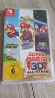 Nintendo Switch Super Mario 3D All Stars ( deutsche Vision ) Düsseldorf - Mörsenbroich Vorschau