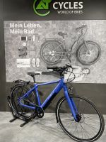 VELO DE VILLE AEF 400, Fazua, Urban, Shimano, E-Bike, REDUZIERT Niedersachsen - Dollern Vorschau