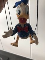 Disney Traditions Jim Shore Marionette Donald Nordrhein-Westfalen - Bottrop Vorschau