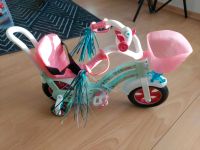 BabyBorn Fahrrad Niedersachsen - Friedeburg Vorschau