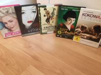 DVD Welt der Amélie Kokowääh Adriano Celentano Dortmund - Bövinghausen Vorschau