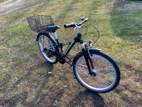 Jugendfahrrad Kinderfahrrad Fahrrad Niedersachsen - Garrel Vorschau