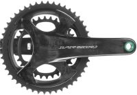 Campagnolo Kurbel Super Record ProT Carbon FC23-SR 32-48 Baden-Württemberg - Freiberg am Neckar Vorschau