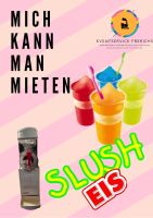 Slush Eis mieten / Leihen Niedersachsen - Emden Vorschau