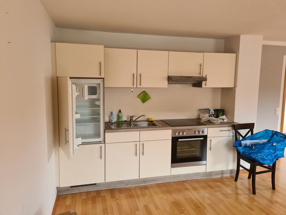 2 Zimmer Wohnung zu vermieten in Malching