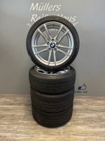 BMW 3er F30 F31 F34 4er F32 F33 F36 18 Zoll M640 Sommerreifen Hessen - Rüsselsheim Vorschau