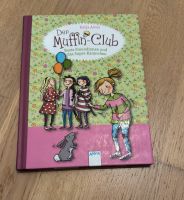 Kinder Buch: Der Muffin Club Baden-Württemberg - Ehingen (Donau) Vorschau