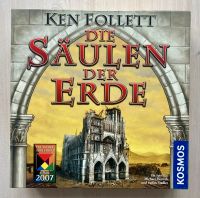 Brettspiel “Die Säulen der Erde” - Neuzustand Berlin - Friedenau Vorschau