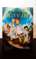 Manga "The Promised Neverland 1" Bad Doberan - Landkreis - Kritzmow Vorschau