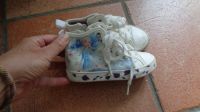 Turnschuhe von Geox -Anna und Elsa-Disney Frozen,Gr.27 Nordrhein-Westfalen - Neukirchen-Vluyn Vorschau