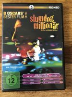 Slumdog Millionär DVD Baden-Württemberg - Fellbach Vorschau