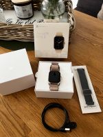 Amazfit GTS 2 *TOP Zustand* 1,65 Zoll AMOLED Nordrhein-Westfalen - Bad Salzuflen Vorschau