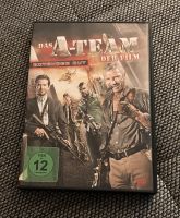 DVD DAS A-TEAM - Der Film * Extended Cut * wie NEU Hessen - Marburg Vorschau