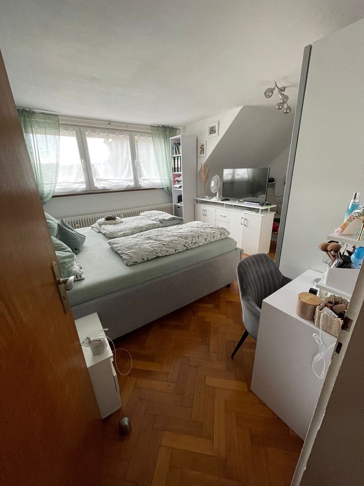 3,5 Zimmer-Wohnung in Top Lage zu vermieten in Heidenheim an der Brenz