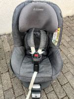 Maxicosi Autositz, Kindersitz, mit isofix Station Leipzig - Thekla Vorschau