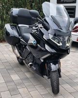 BMW K1600 GT BJ 2022 Sachsen - Chemnitz Vorschau