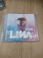 Lina Larissa Strahl CD Ego Berlin - Karlshorst Vorschau