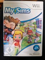 Wii My Sims Berlin - Köpenick Vorschau