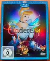 Walt Disney Cinderella (Diamond Edition) Bonn - Nordstadt  Vorschau