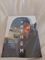 The Art of Anthem Buch Gebundene Ausgabe (OVP / eingeschweißt) Bayern - Mainburg Vorschau