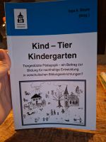 Kind-Tier Kindergarten Kreis Ostholstein - Ahrensbök Vorschau