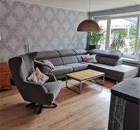 HENDERS & HAZEL Sofa Couch Garnitur  mit Sessel Niedersachsen - Göttingen Vorschau