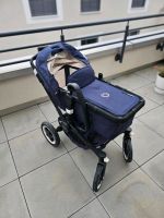 Bugaboo Buffalo Classic Navy Blue Edition Baden-Württemberg - Engen Vorschau