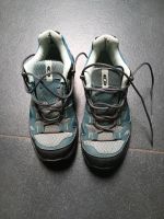 Salomon Damen Wanderschuhe Größe 37 Bayern - Iggensbach Vorschau