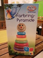 !!NEU!! Farbring-Pyramide Bayern - Goldbach Vorschau