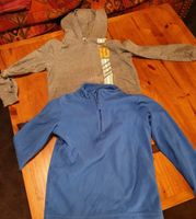 Sweatjacke und Pullover 134/140 Baden-Württemberg - Schopfheim Vorschau