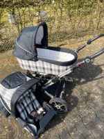 Kinderwagen Hartan Topline S Nordrhein-Westfalen - Gütersloh Vorschau