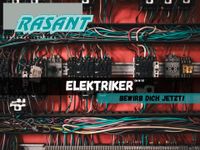 *FL* DEINE ARBEIT als Elektriker (m/w/d) in VZ! Schleswig-Holstein - Flensburg Vorschau